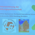Bildungspartnerschaft mit dem Landesarchiv NRW Abteilung Westfalen