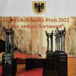 Wettbewerbsbeiträge Heinrich-Schmitz-Preis 2022