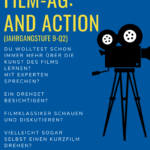 Film-AG: AND ACTION