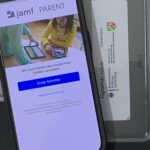 iPads in der Sekundarstufe I: die Jamf Parent App